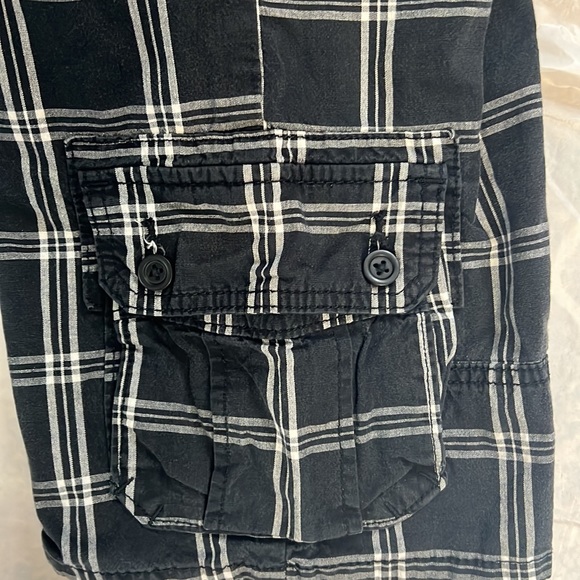 Wrangler Boy Shorts - Picture 4 of 5